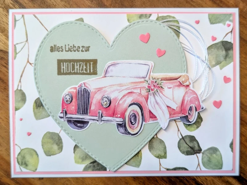 Hochzeit